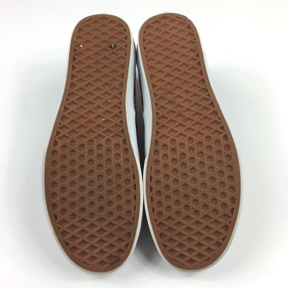 SOLD-Disney x Vans Authentic 101 Dalmatian 10.5 - Picture 8 of 8